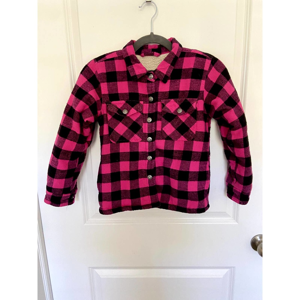 Girl's Bass Pro Shop Fleece
